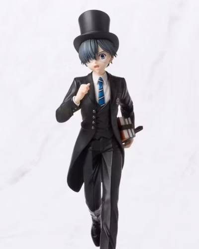Black Butler Luminasta Ciel Phantomhive Figure