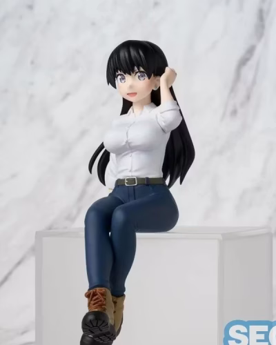 Ruri Rocks Nagi Premium Perching Figure