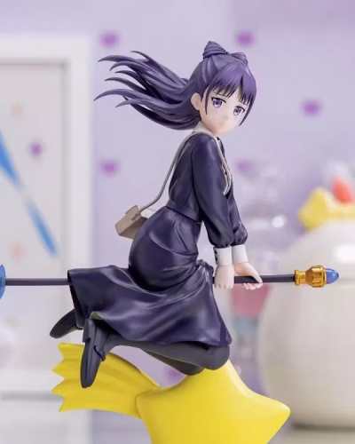 Witch Watch Luminasta Nemu Miyao Figure