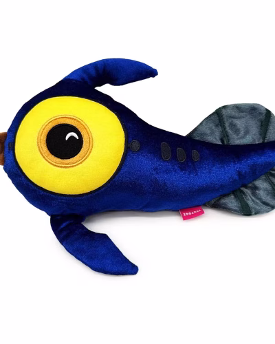 Subnautica Plush Figure Peeper