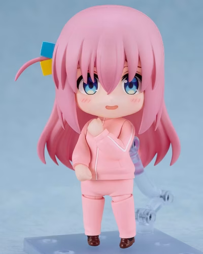 Bocchi the Rock! Nendoroid Hitori Gotoh (Tracksuit Ver.)