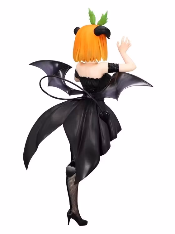 The Quintessential Quintuplets BiCute Dark Yotsuba Nakano Figure - Image 7