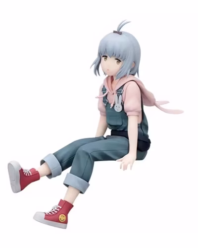 Touring After the Apocalypse Airi Noodle Stopper Figure