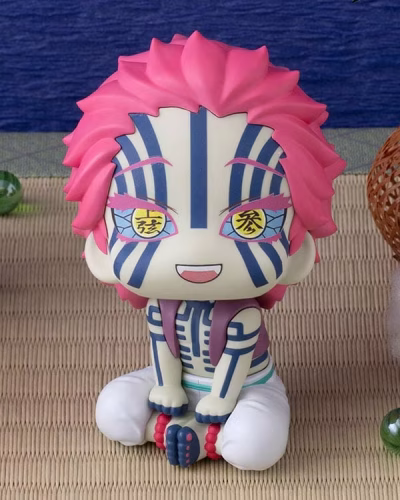 Demon Slayer: Kimetsu no Yaiba Look Up Series Akaza