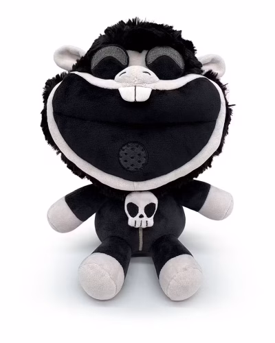 Poppy Playtime Plush Figure BaBa Chops