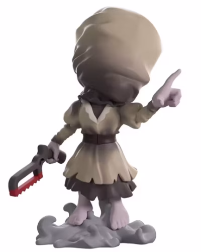 Dead by Daylight Vinyl Figure The Nurse