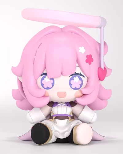 Honkai: Star Rail Huggy Good Smile ELF/Elf Elysia