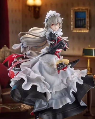 Zenless Zone Zero Alexandrina Sebastiane 1/7 Scale Figure (With Bonus)