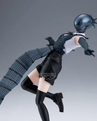 Chainsaw Man – The Movie: Reze Arc Vibration Stars Bomb Devil Figure