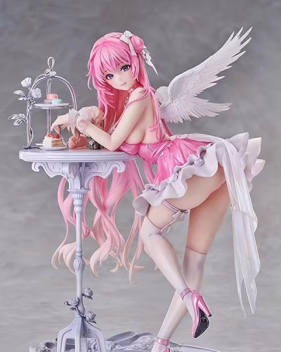 Goddess of Victory: Nikke Dorothy: Nostalgia 1/7 Scale Figure