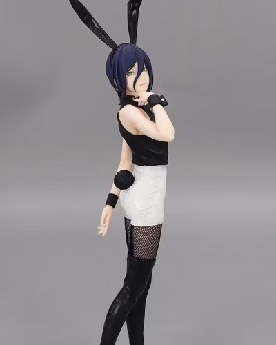 Chainsaw Man – The Movie: Reze Arc BiCute Bunnies Reze Figure