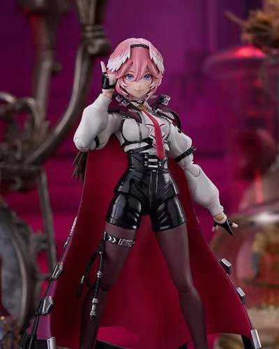 Hololive Production Figma Takane Lui Action Figure