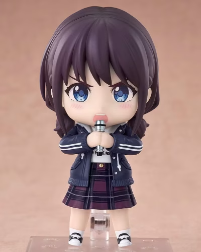 Girls Band Cry Nendoroid Nina Iseri