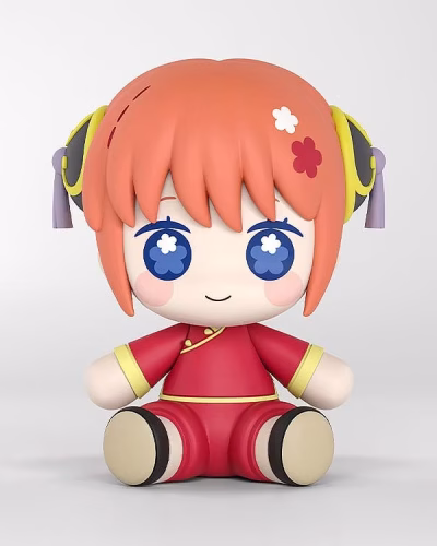 Gintama Huggy Good Smile Kagura