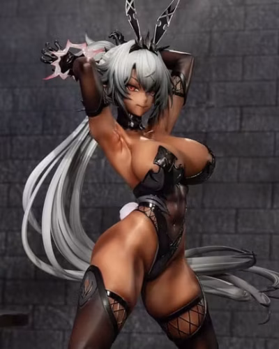 Gilnada 1/6 Scale Figure