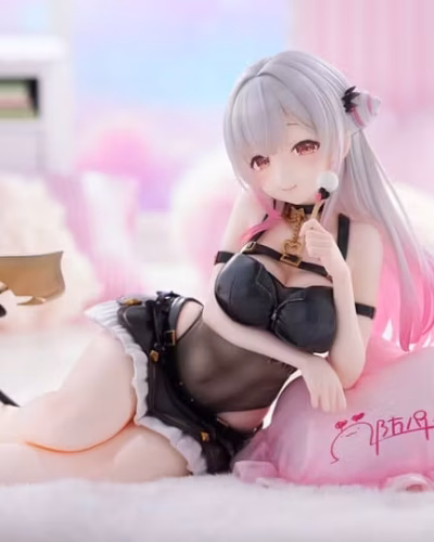 VTuber F:Nex Patra Suou (Gaming Outfit Ver.) 1/7 Scale Figure