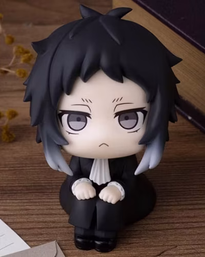 Bungo Stray Dogs Look Up Series Ryunosukie Akutagawa