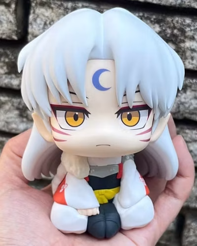 Inuyasha Look Up Series Sesshomaru