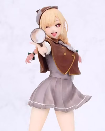 My Dress-Up Darling Vivit Marin Kitagawa (Detective Ver.)