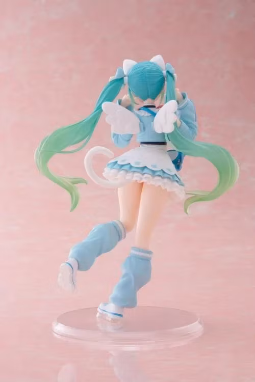 Vocaloid Fashion Hatsune Miku (Fancy Ver.) Figure - Image 5