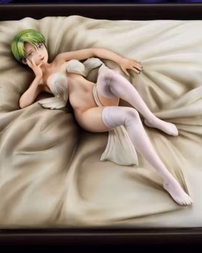 Mobile Suit Zeta Gundam GGG Four Murasame The Revived Soul of Z