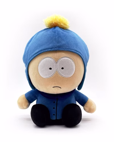 South Park Plush Figure Craig