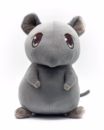 Fruits Basket Plush Figure Yuki Rat