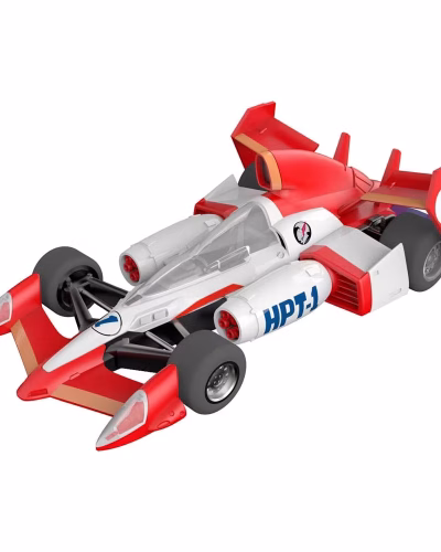 Future GPX Cyber Formula Variable Action Vehicle Knight Savior 005 Renewal