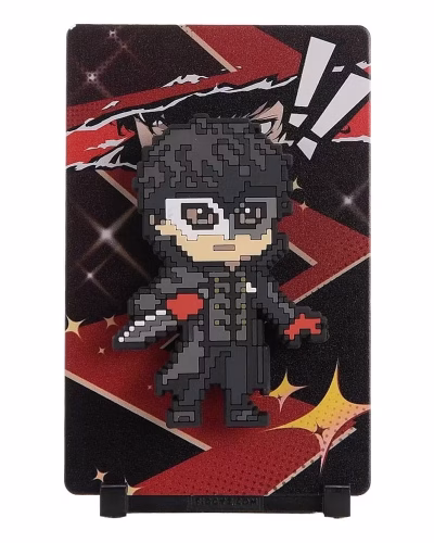 Persona 5 FiGGYZ Magnet Collectible Joker