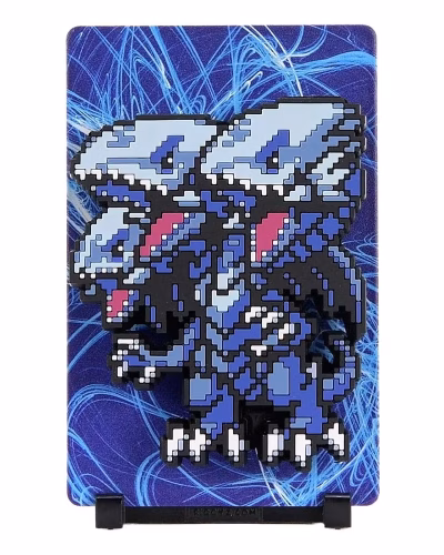 Yu-Gi-Oh! FiGGYZ Magnet Collectible Blue-Eyes Ultimate Dragon