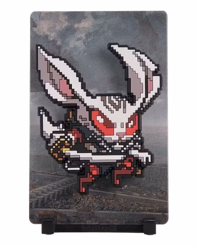 Metaphor: ReFantazio FiGGYZ Magnet Collectible Heismay