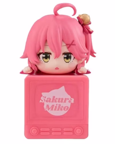 Hololive Production Hikkake Sakura Miko