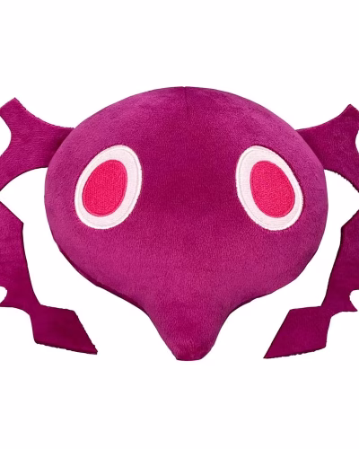 Rebuild of Evangelion Plush Figure 5th Angel