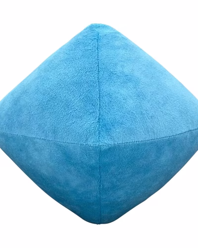 Rebuild of Evangelion Plush Figure 6th Angel