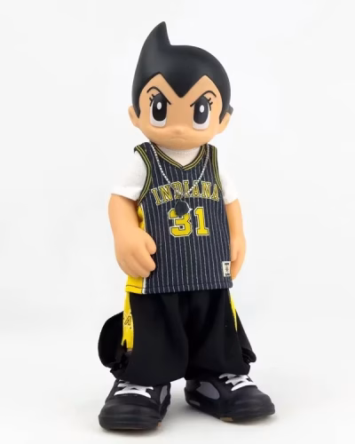 Astro Boy Golden Era (90s Indiana Edition) Limited Edition Figure