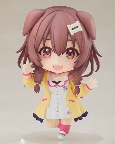 Hololive Production Nendoroid Inugami Korone (Rerelease)