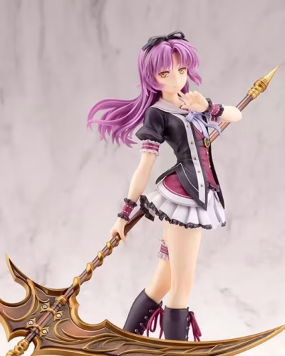 The Legend of Heroes: Trails of Cold Steel IV Renne Bright 1/8 Scale Figure (Rerelease)
