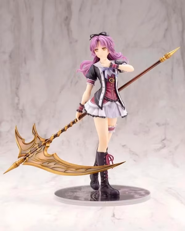 The Legend of Heroes: Trails of Cold Steel IV Renne Bright 1/8 Scale Figure (Rerelease) - Bild 4