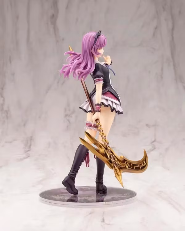 The Legend of Heroes: Trails of Cold Steel IV Renne Bright 1/8 Scale Figure (Rerelease) - Bild 9