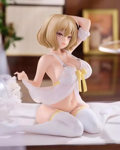Goddess of Victory: Nikke Yumemirize Anis Figure (Rerelease)