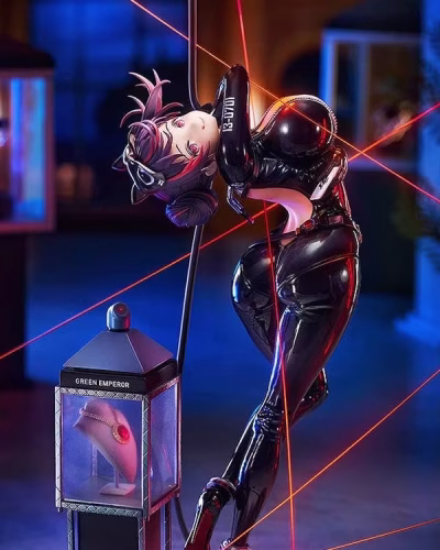 Goddess of Victory: Nikke Quency (Escape Queen) 1/7 Scale Figure