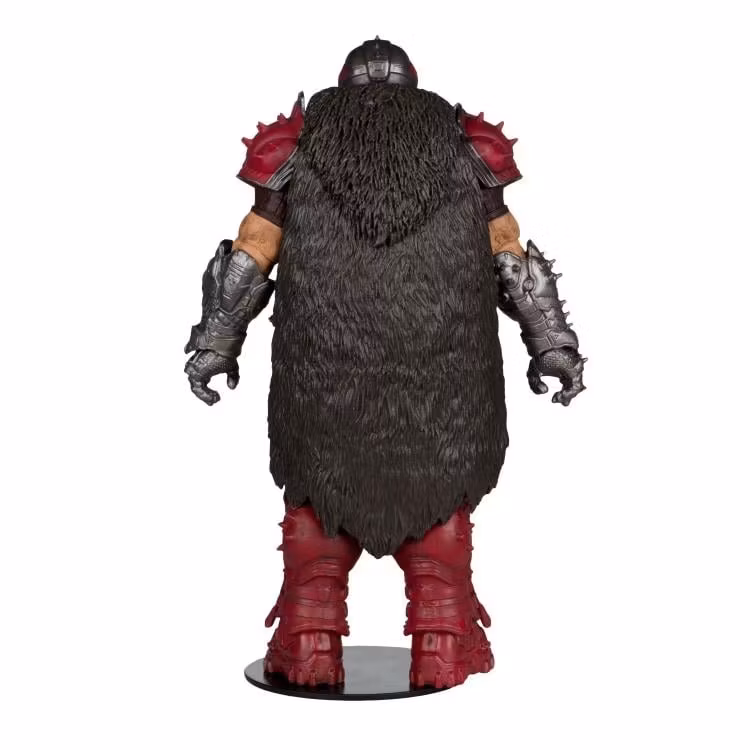 Doom: The Dark Ages Doom Slayer (Phalanx Skin) Action Figure - Bild 7