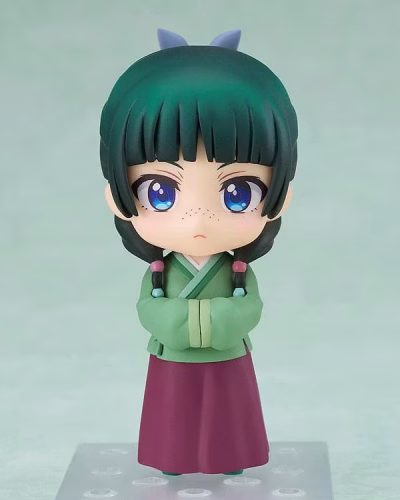 The Apothecary Diaries Nendoroid Maomao (Rerelease)