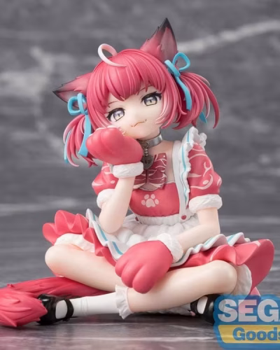 Karubi Akami Premium Perching Figure