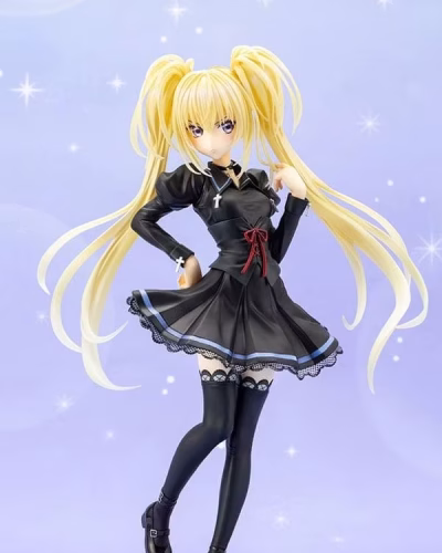 Shugo Chara! Utau Hoshina (School Uniform Ver.) 1/7 Scale Figure