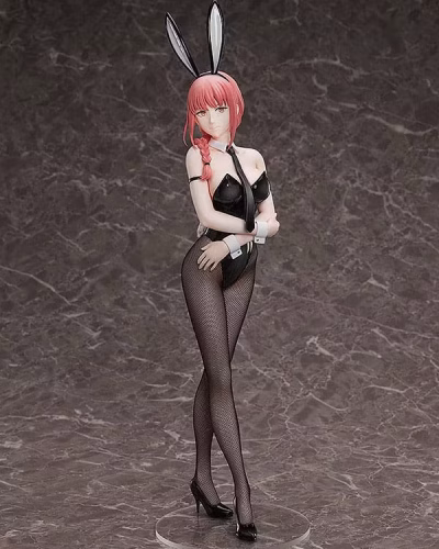Chainsaw Man B-Style Makima (Bunny Ver.) (Rerelease)