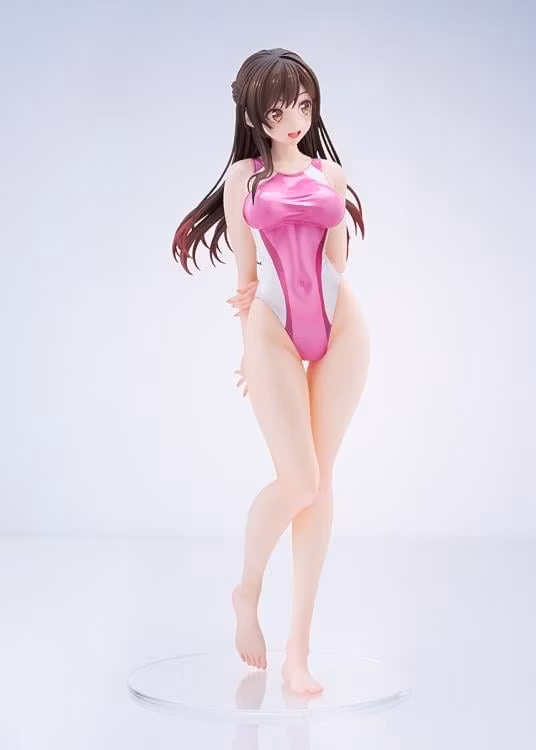 Rent-A-Girlfriend Chizuru Mizuhara (Competition Swimsuit Ver.) 1/7 Scale Figure - Bild 10