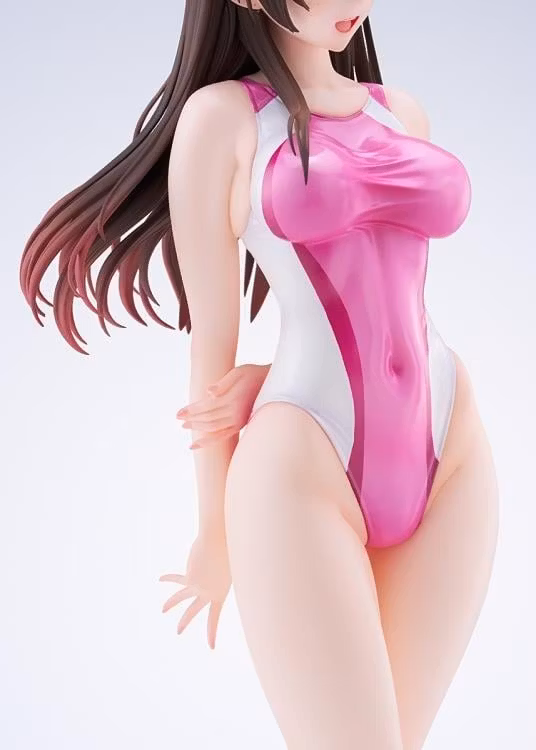 Rent-A-Girlfriend Chizuru Mizuhara (Competition Swimsuit Ver.) 1/7 Scale Figure - Bild 14