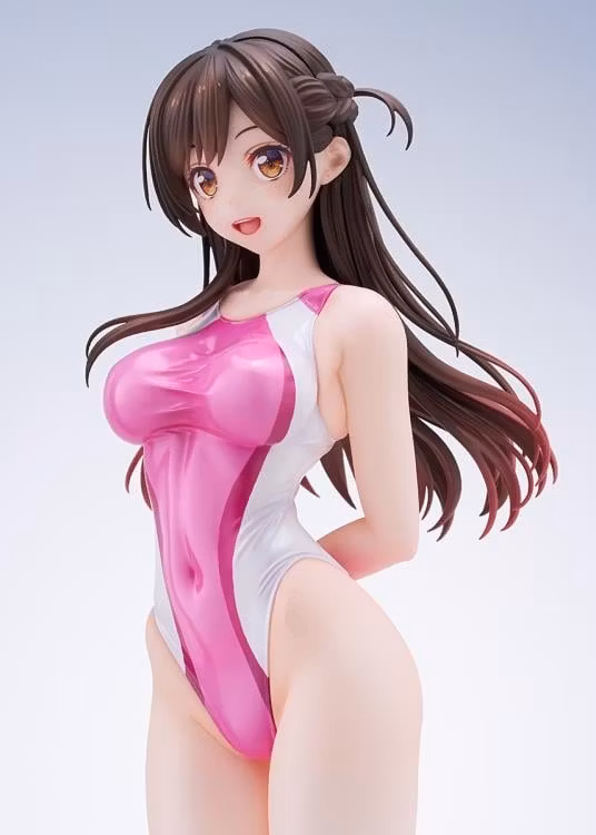 Rent-A-Girlfriend Chizuru Mizuhara (Competition Swimsuit Ver.) 1/7 Scale Figure - Bild 17