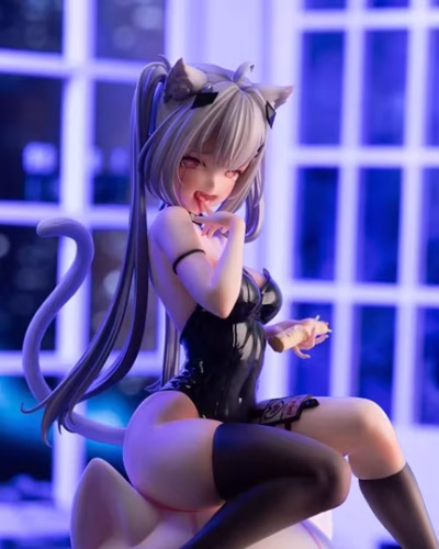 Banle001 1/6 Scale Figure